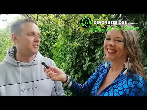 Nick Coles - Devon Sessions 2022