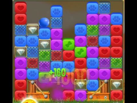 Pet Rescue Saga Level 9321 no boosters