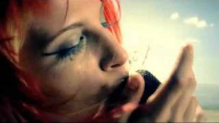 Paramore - Crushcrushcrush