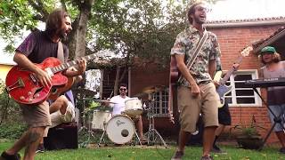 Pura Vida - Califórnia [Webclip] part. Mr Dedus