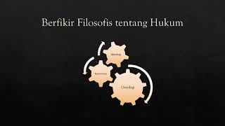 Download lagu Filsafat Hukum: Ontologi Epistemologi Aksiologi mp3 Download lagu Filsafat Hukum: Ontologi Epistemologi Aksiologi mp3