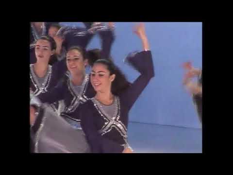 Hora Netzah - Artzeinu - Festival Carmel 2007 (Sábado)