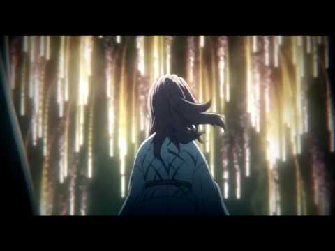 A Silent Voice | Saddest Scene (ENGLISH DUB)