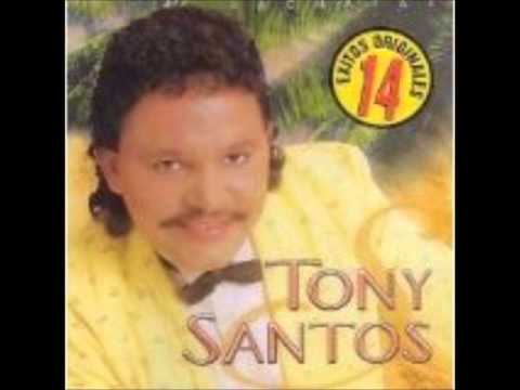 Tony Santos & Su Orquesta - El Consultorio