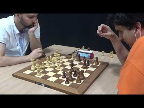 Igor Kovalenko is making it look simple