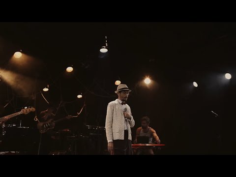 Uma proposta - Octavio Cardozzo (DVD "Ao vivo no Palácio das Artes")