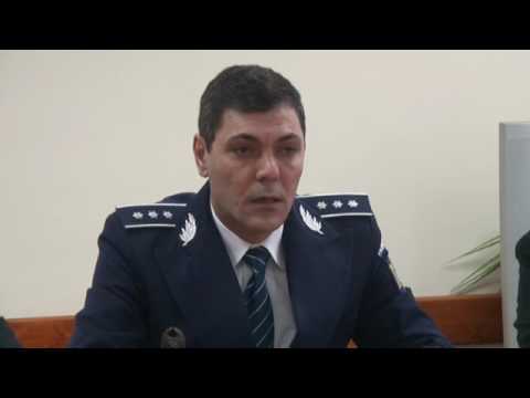 20.01.2017 / Știre Etv - IPJ BRĂILA A FOST DOTAT PRIN ATOP