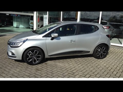 Renault Clio 1.5 DCI ECOLEADER INTENS