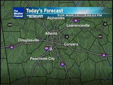 WeatherSTAR XL with A/V Switch (Improved, M Flavor)