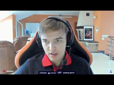 B1T awp ace against Gambit | CS:GO Highlights