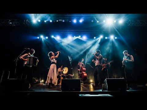 Aftermovie - Spens (Novi Sad) May 27, 2023 - Barcelona Gipsy balKan Orchestra