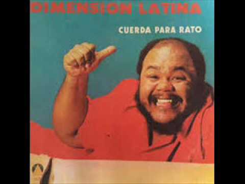 POR TU PROCEDER -  LA DIMENSION LATINA