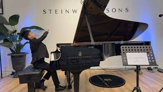 Liszt: Mephisto Waltz No. 1, S. 514