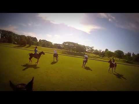 polo GOPRO Franky chukker 2