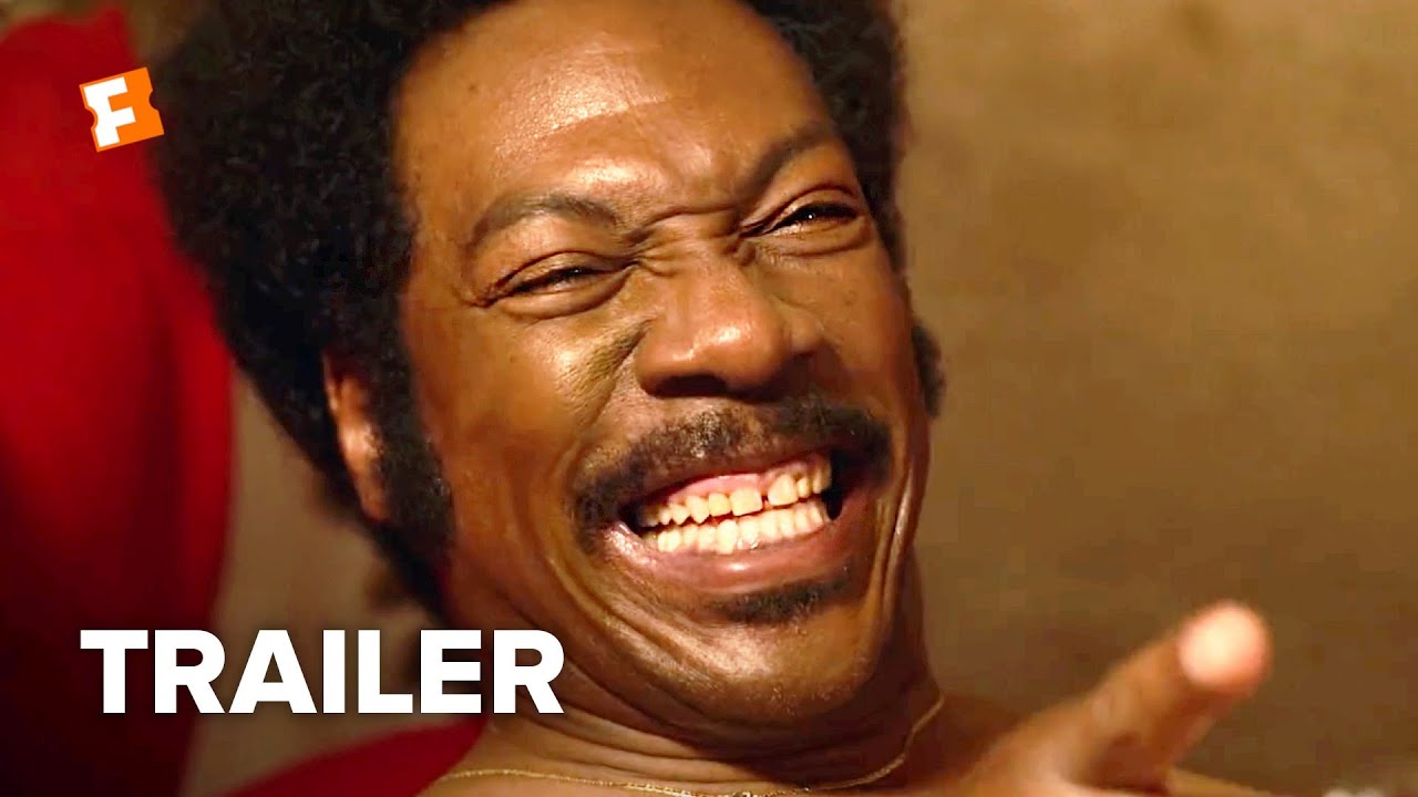 Eddie Murphy, Wesley Snipes: Dolemite Is My Name, 2019