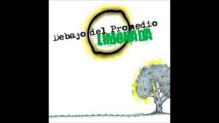 Debajo del promedio - Libelulas