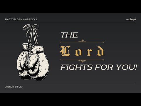 Watch the Sermon Series