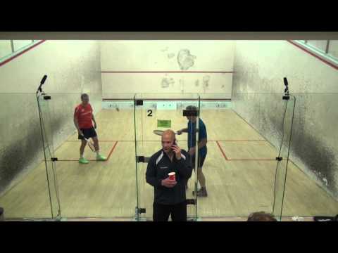 TreOpen2014   Raimo Yliranta  - Petteri Repo