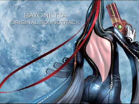 Bayonetta OST  ||  