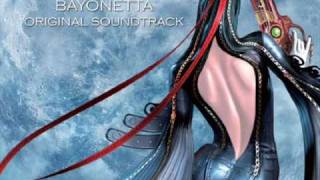 Bayonetta OST  ||  