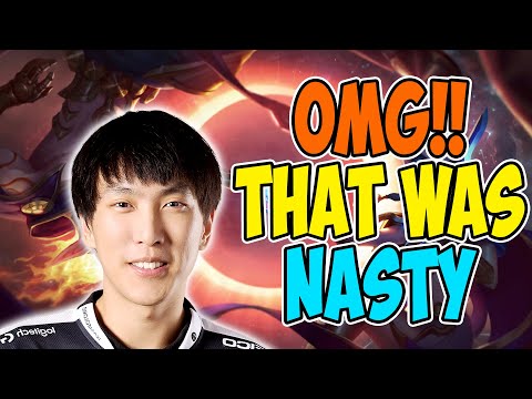 TSM Doublelift Picks Xayah & Duo Q TSM Bjergsen who Plays Akali