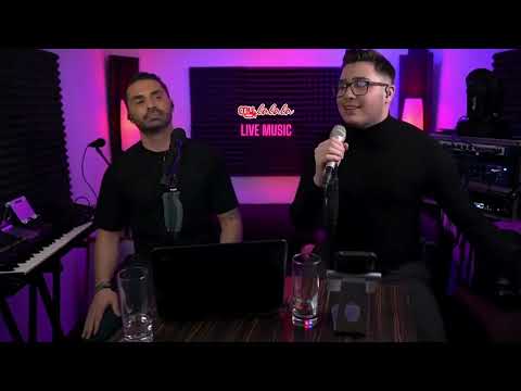 Valentin Poienariu & Pepe  Live Music