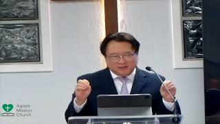 2025년 2월7일 금요 예배   SD 480p/ 르비딤 반석