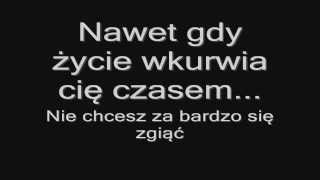 Hunter - TshaZshyC (napisy polskie) HD