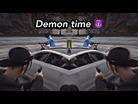 GTA RP | Jaystayup BEST DEMON TIME MOMENTS (PART 1)