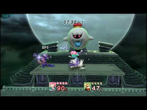 Scrims 72 Losers Quarters Trevor Vs  keeta