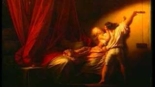 Paletas - A Aldrava - Jean Honoré Fragonard