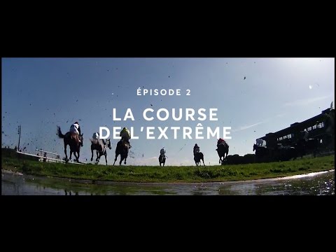 EpiqE Series - Episode 2 : La course de l'extrême