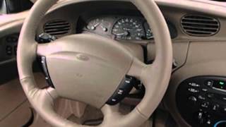 preview picture of video '2002 Ford Escort #BL08054 in Canton MI Ann Arbor, MI 48188'