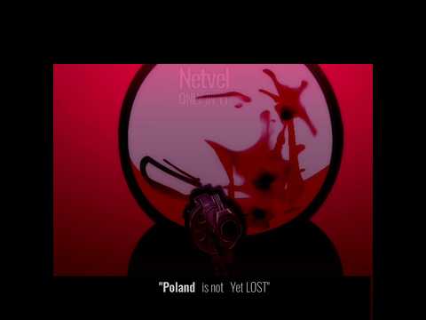 The Indomitable Polish Spirit | Trend | ¡BLOOD/GORE  | FLASHING LIGHTS¡