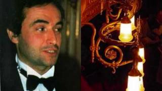 José Carreras. Cançó d´amor i de guerra. Martinez Valls.