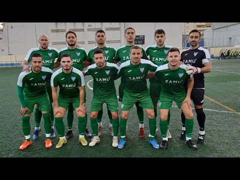 Primera Andaluza Málaga: J13 - CP Mijas - Las Lagunas 2 CD Ronda 2