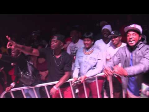 Tink Da Demon vs Squeako