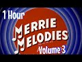 Non Stop Nostalgia 1 Hour Of Classic Merrie Melodies Cartoons Volume 3