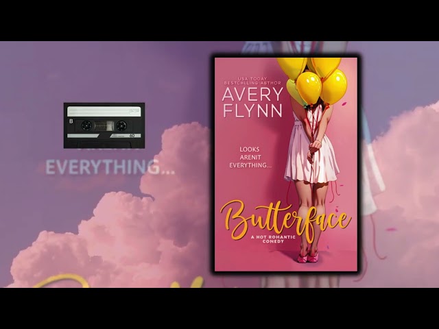 Vídeo relacionado con Butterface (A Hot Romantic Comedy) (The Hartigans Book 1) (English Edition)