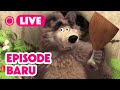 LIVE Masha Dan Beruang Episode Baru ️ Kartun Anak Anak Masha And The Bear