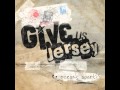 Wasted Time - Give Us Jersey 