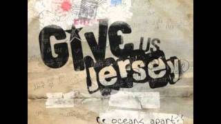 Wasted Time - Give Us Jersey