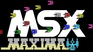 Maxima MSX