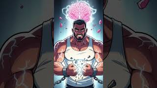 TIENES UNA FARMACIA ILEGAL EN TU CEREBRO