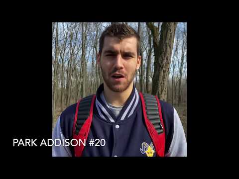 Park Addison #20 vs Salgótarjáni KSE