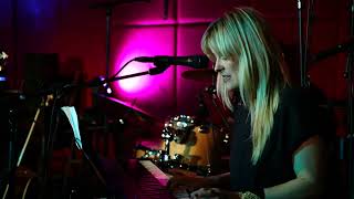 FOUR TRACK - Under The Falling Sky (Jackson Browne)