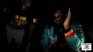 YSMK Greedy - Eyes Closed