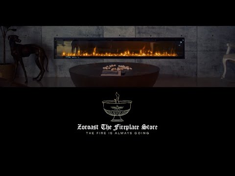 Zoroast – The Fireplace Store Toronto