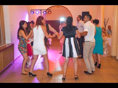 07 Dj botez LIVE* 2014 ( PROGRAM BOTEZ ) cameraman & fotograf 0751132073 djfotofilm