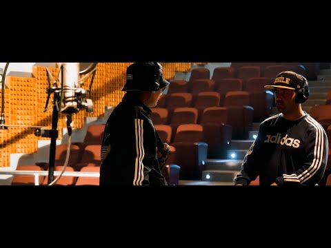 Serioborjes & Dj Ewok - Por libertad gratuita (prod. Affronstudio)